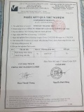 Tinh dầu tràm Bé Thơ 100ml 1